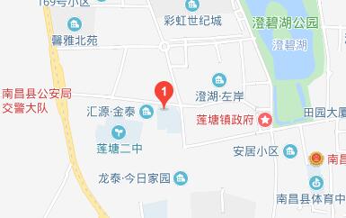 南昌工業(yè)學(xué)校地址在哪里、怎么走、乘車路線