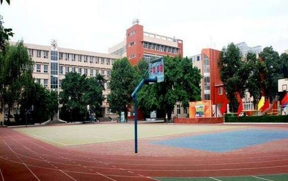 漢中市科技職業(yè)中等專業(yè)學(xué)校