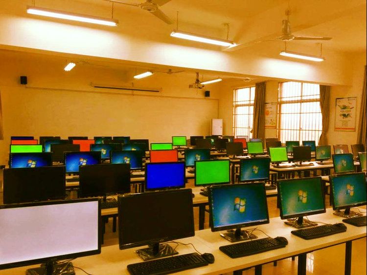 安義縣職業(yè)技術學校