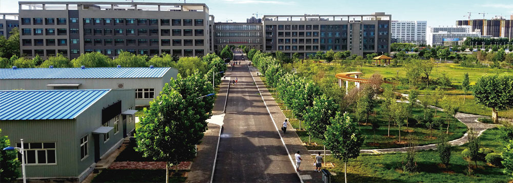 平頂山市機(jī)械電子科技學(xué)校