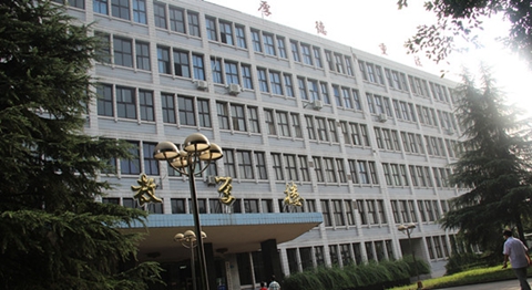 南昌鐵路衛(wèi)生學(xué)校