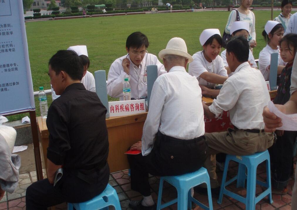 農(nóng)村醫(yī)學(xué)專業(yè)介紹、就業(yè)前景怎么樣