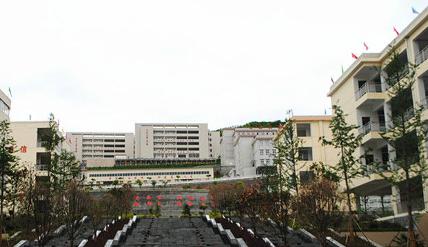 旬陽縣職業(yè)中等專業(yè)學(xué)校