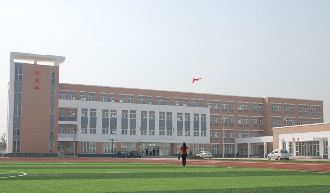 旬陽縣職業(yè)中等專業(yè)學(xué)校