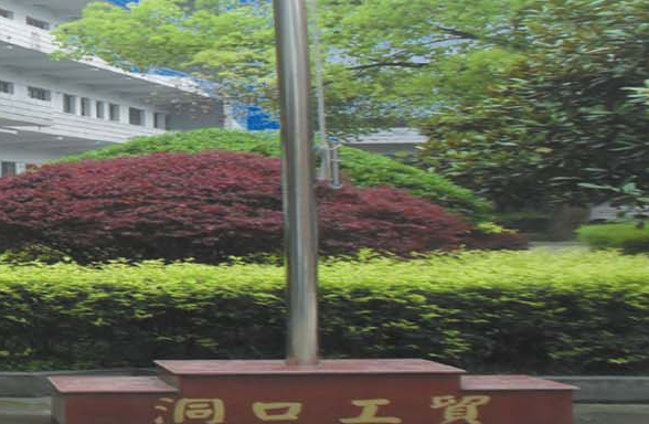 洞口工貿(mào)職業(yè)技術(shù)學(xué)校簡介、概況