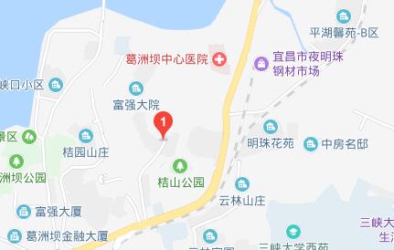 宜昌市葛洲壩旅游學(xué)校地址在哪里、怎么走、乘車路線
