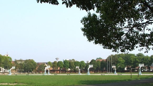 岳陽市第一職業(yè)中等專業(yè)學(xué)校環(huán)境