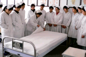江西省吉安市衛(wèi)生學(xué)校招生專業(yè)、招生條件