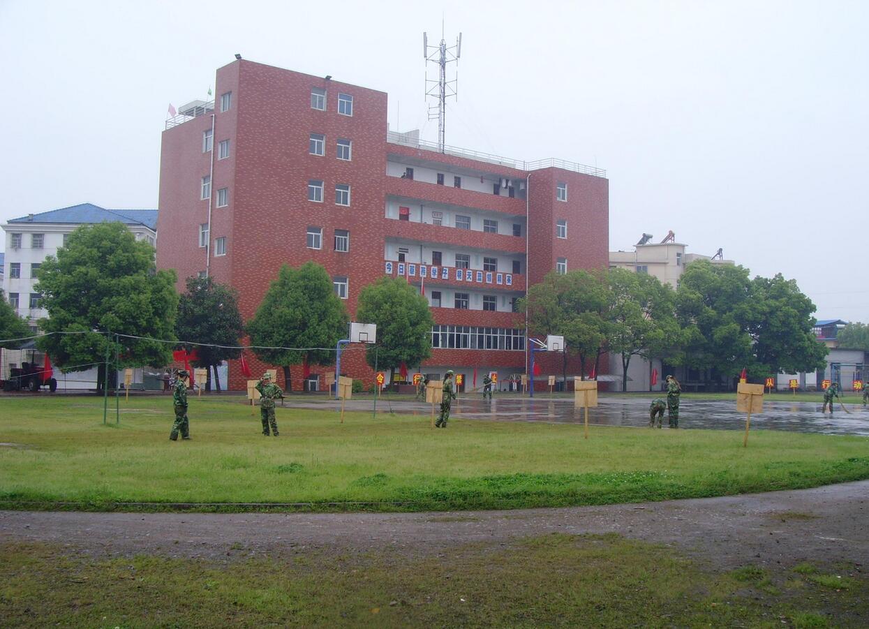 咸寧市咸安區(qū)中等職業(yè)技術(shù)學校簡介、介紹