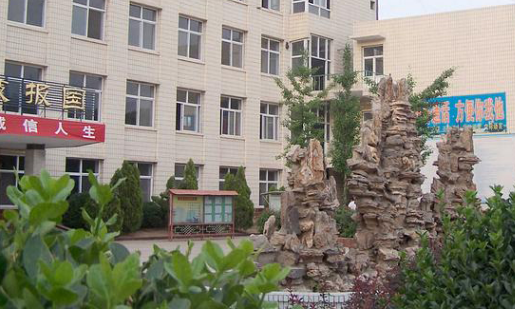 沁陽(yáng)市職業(yè)教育中心學(xué)校