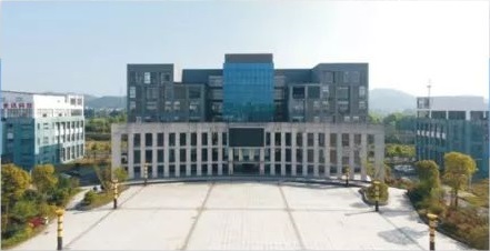 吉安信息工程學(xué)校