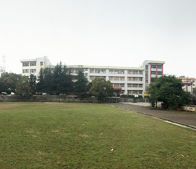 武岡市技工學(xué)校環(huán)境、宿舍照片、寢室環(huán)境、圖片