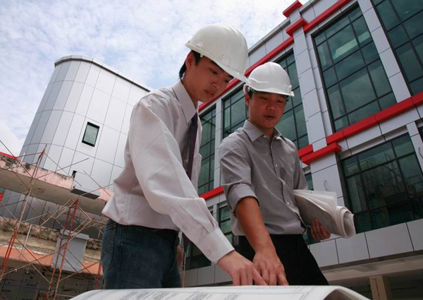 建筑工程施工專業(yè)