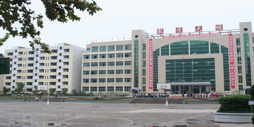 四川省宣漢昆池職業(yè)中學(xué)招生要求、學(xué)校招生對(duì)象