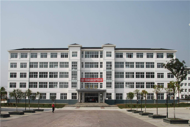 四川省梓潼縣七一高級(jí)職業(yè)中學(xué)校