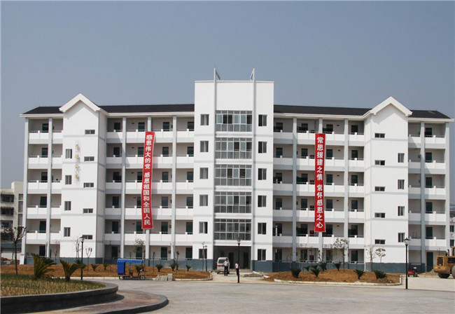四川省梓潼縣七一高級(jí)職業(yè)中學(xué)校招生要求、學(xué)校招生對(duì)象