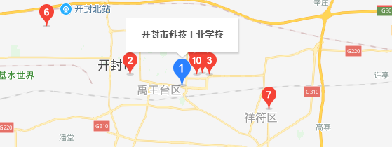 開(kāi)封市科技工業(yè)學(xué)校