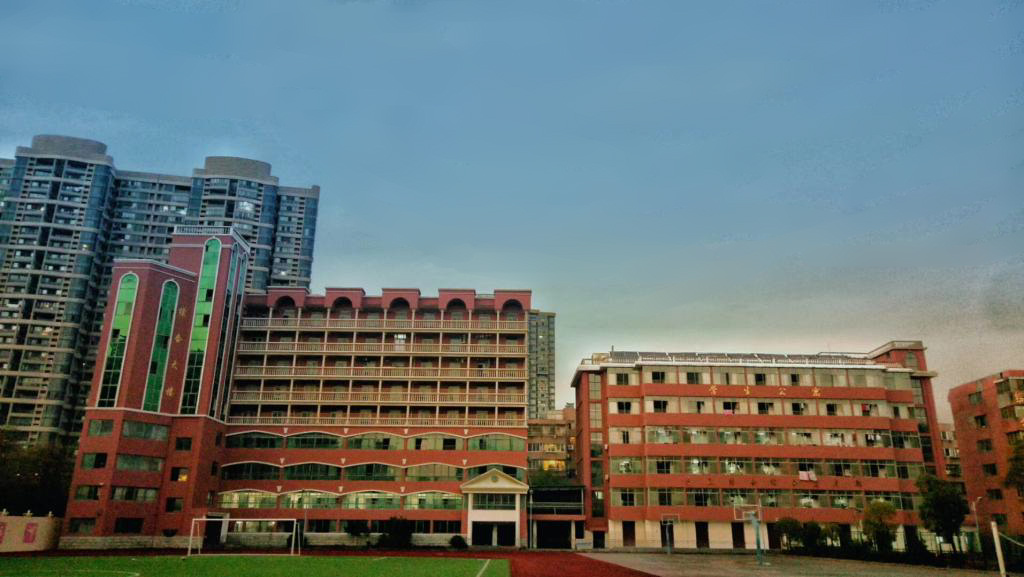 南昌市啟音學(xué)校