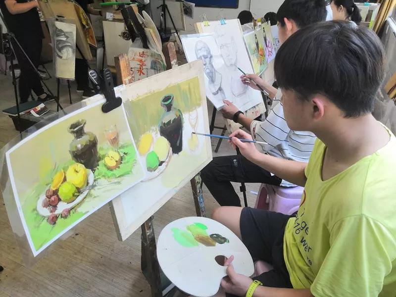 南昌市啟音學(xué)校招生專業(yè)