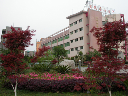 四川省旺蒼職業(yè)中學宿舍環(huán)境、寢室環(huán)境