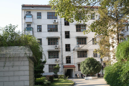 湖南省汨羅市職業(yè)中專學(xué)校