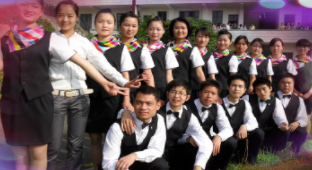 懷化市旅游學(xué)校招生、2019招生專業(yè)有哪些