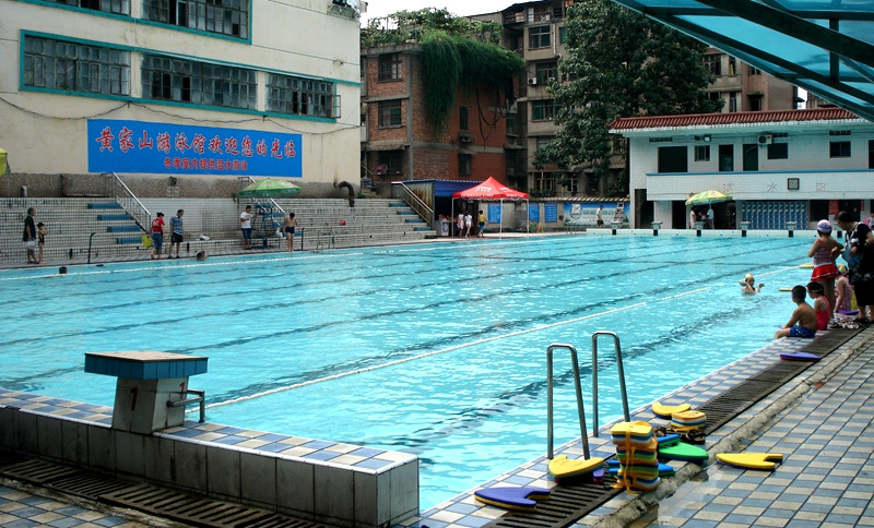 邵陽市體育運動學(xué)校環(huán)境