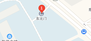 四川化工高級技工學(xué)校地址、學(xué)校乘車路線