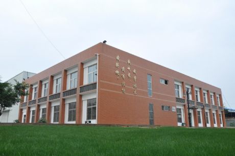 德陽安裝技師學(xué)院