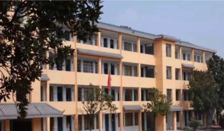長沙市湘華中等職業(yè)學(xué)校簡介、概況