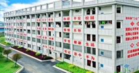 桃源創(chuàng)才科技學校簡介、概況