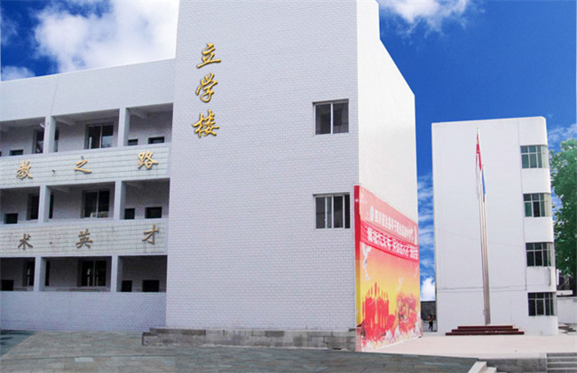 四川省劍閣縣武連職業(yè)中學(xué)招生要求、學(xué)校招生對(duì)象