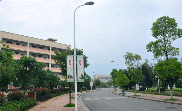 長沙市電子工業(yè)學校
