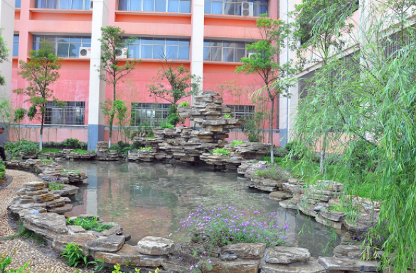 長沙市電子工業(yè)學校簡介、概況