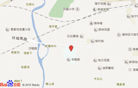 宜春市職業(yè)技術(shù)教育中心地址
