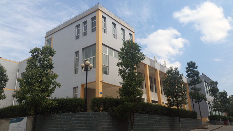 四川省蒼溪縣職業(yè)高級中學(xué)