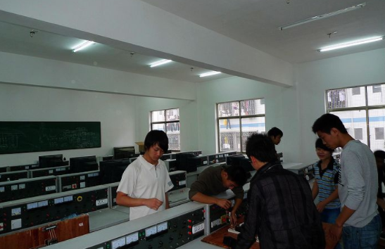 邵陽(yáng)縣工業(yè)職業(yè)技術(shù)學(xué)校招生、2019招生專業(yè)有哪些