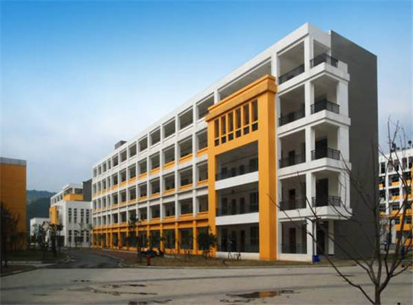 四川省青川縣職業(yè)高級中學(xué)