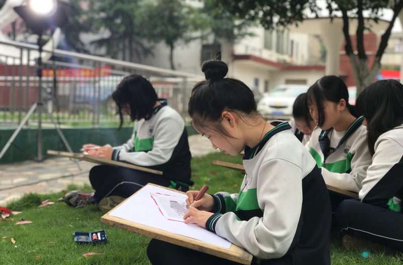 長沙環(huán)球職業(yè)中專學(xué)校招生要求、招生條件