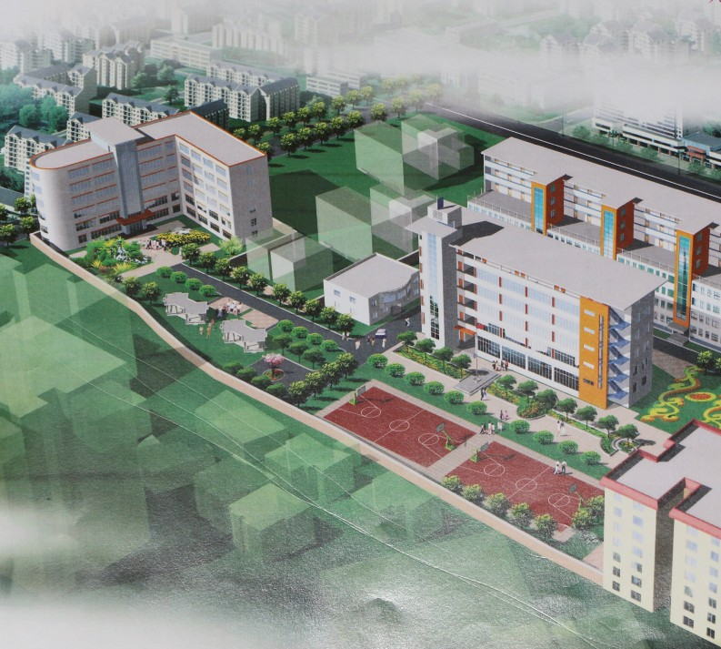 九江市衛(wèi)生學(xué)校