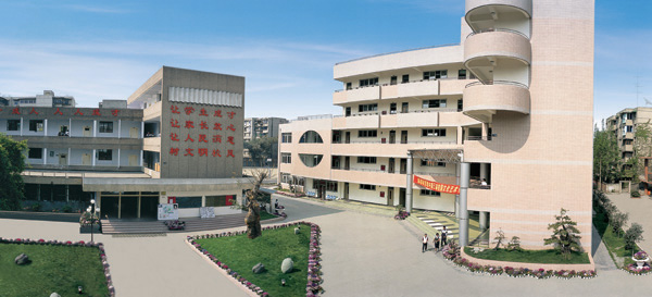 四川省天全職業(yè)高級中學(xué)宿舍環(huán)境、寢室環(huán)境