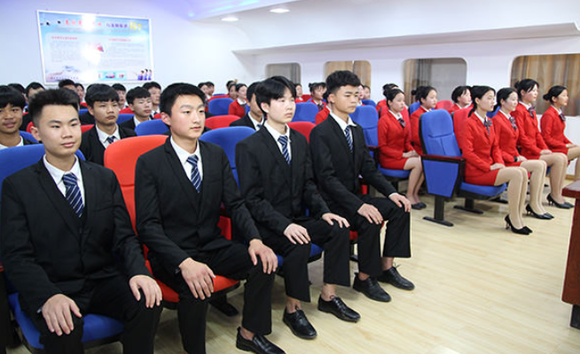 湘潭縣職業(yè)技術(shù)學(xué)校招生、2019招生專業(yè)有哪些