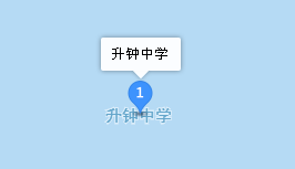 四川省南部縣升鐘職業(yè)中學(xué)地址、學(xué)校乘車(chē)路線