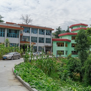 湘西新啟航職業(yè)技術(shù)學(xué)校環(huán)境