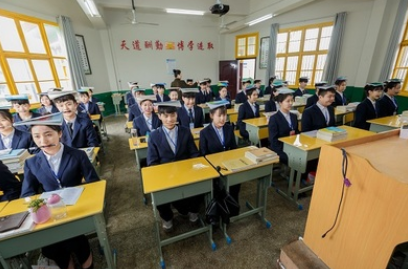 湘西新啟航職業(yè)技術學校怎么樣、好不好
