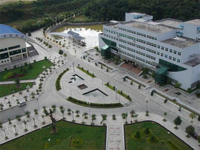 四川省攀枝花衛(wèi)生學(xué)校宿舍環(huán)境、寢室環(huán)境