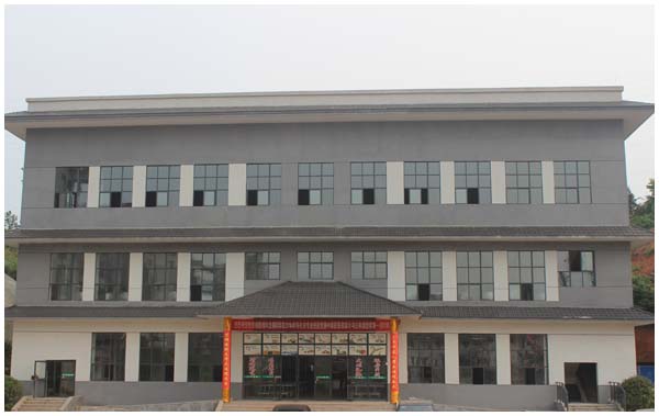 通道侗族自治縣職業(yè)技術(shù)學(xué)校環(huán)境
