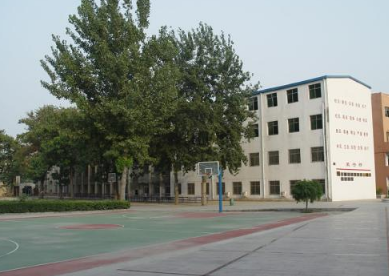 南陽(yáng)市體育運(yùn)動(dòng)學(xué)校