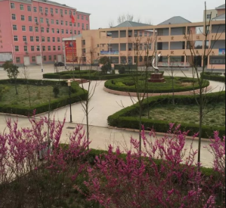 南陽市體育運(yùn)動(dòng)學(xué)校