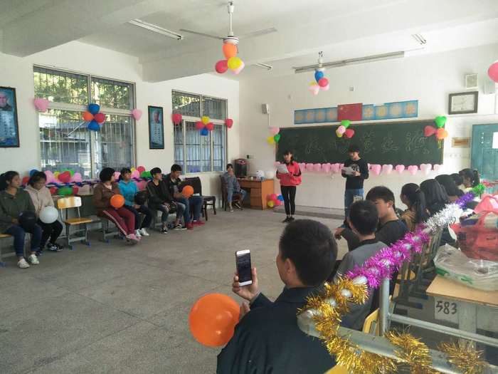 長沙市知源中等職業(yè)學校簡介、概況